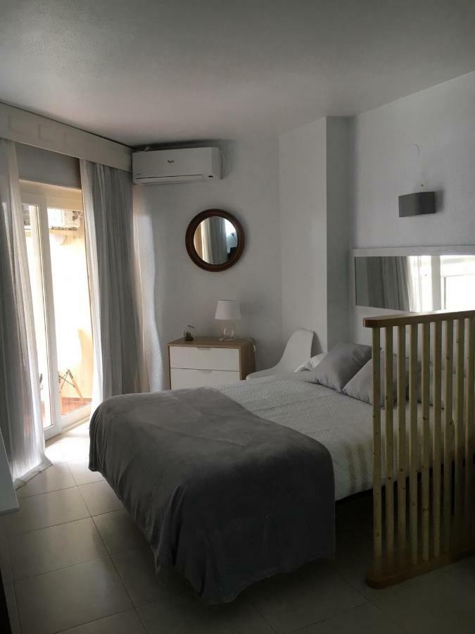Nice Seafront Apartment Almuñécar Exterior foto